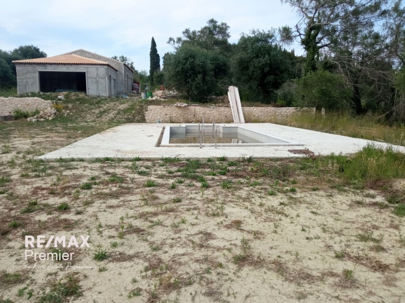 Μονοκατοικία 115 τ.μ. πρός πώληση, Ν. Κέρκυρας, Κέρκυρα