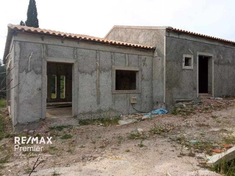 Μονοκατοικία 115 τ.μ. πρός πώληση, Ν. Κέρκυρας, Κέρκυρα