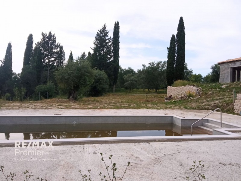 Μονοκατοικία 115 τ.μ. πρός πώληση, Ν. Κέρκυρας, Κέρκυρα