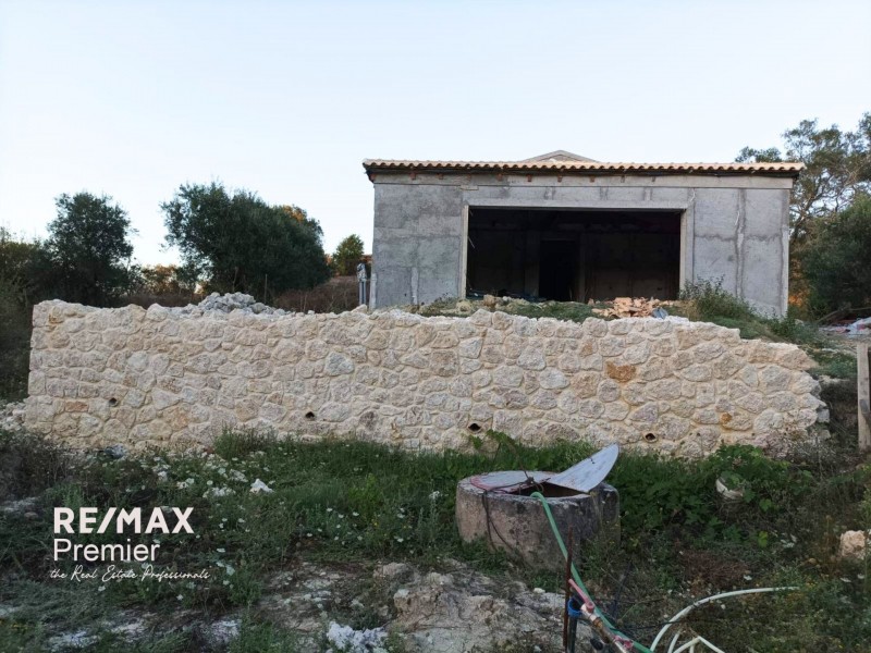 Μονοκατοικία 115 τ.μ. πρός πώληση, Ν. Κέρκυρας, Κέρκυρα