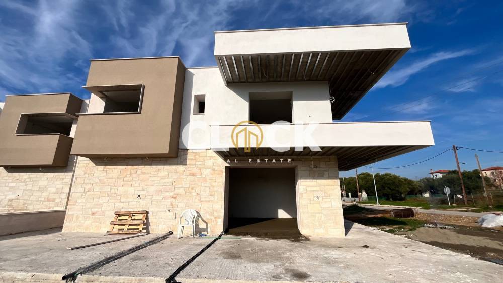 Μεζονέτα 115 τ.μ. προς πώληση, Βάρκες