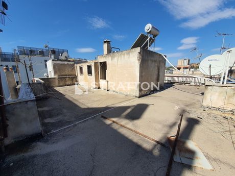 Κτίριο 906,31 τ.μ. για πώληση