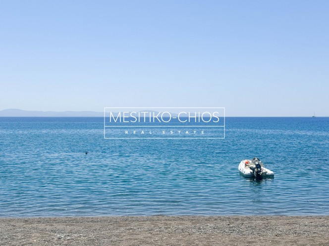 Οικόπεδο 276,45 τ.μ. προς πώληση, Αμάνη