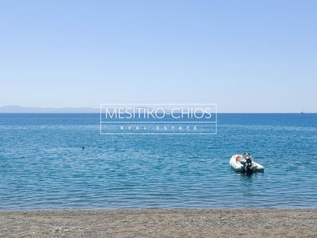Οικόπεδο 276,45τ.μ. για πώληση-Χίος » Αμάνη
