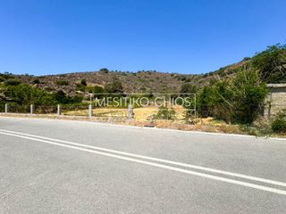 Οικόπεδο 276,45 τ.μ. προς πώληση, Αμάνη-thumb-7