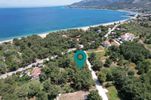 Land plot 1.100sqm for sale-Thasos » Ormos Prinou
