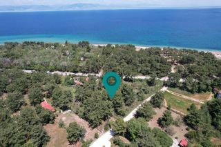 Οικόπεδο 1.100 τ.μ. για πώληση, Ν. Καβάλας, Θάσος-thumb-1