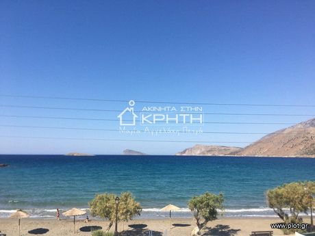 Διαμέρισμα 75τ.μ. για ενοικίαση-Ιεράπετρα » Παχεία άμμος