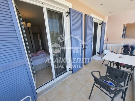 Διαμέρισμα 63τ.μ. για πώληση-Λευκάδα » Περιοχη χώρας