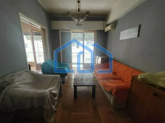 Apartment 64 sqm for sale, Athens - Center, Patisia