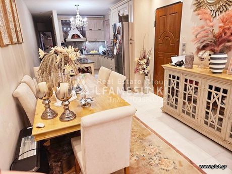 Apartment 80sqm for sale-Keratsini