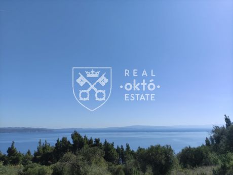 Parcel 4.200sqm for sale-Sithonia » Agios Nikolaos