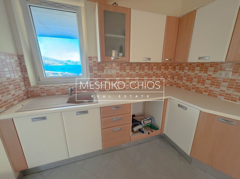 Μεζονέτα 120,04 τ.μ. πρός πώληση, Ν. Χίου, Χίος