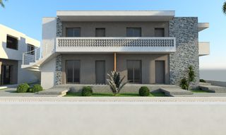 Μεζονέτα 92 τ.μ. προς πώληση, Χρυσή Ακτή Θάσου-thumb-9