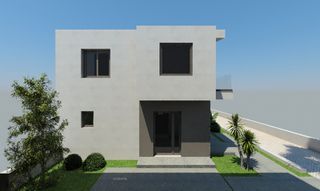 Μεζονέτα 92 τ.μ. προς πώληση, Χρυσή Ακτή Θάσου-thumb-14