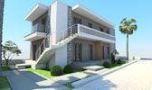 Maisonette 95sqm for sale-Thasos » Chrisi Akti