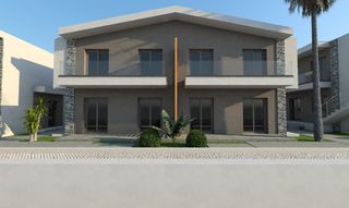Μεζονέτα 92 τ.μ. προς πώληση, Χρυσή Ακτή Θάσου-thumb-12