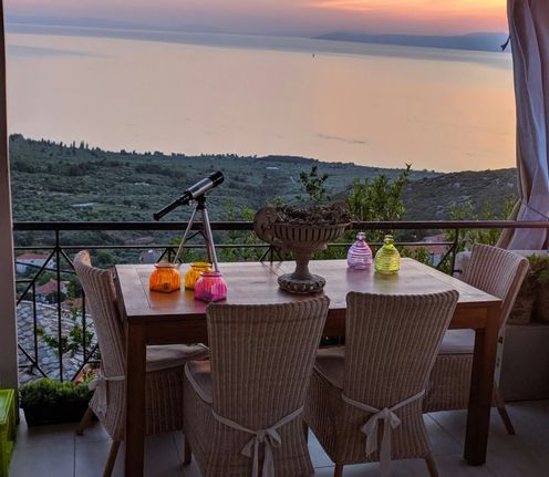 Detached home 135 sqm for sale, Kavala Prefecture, Thasos