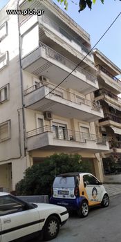Διαμέρισμα 97τ.μ. για πώληση-Καλαμαριά » Καραμπουρνακι