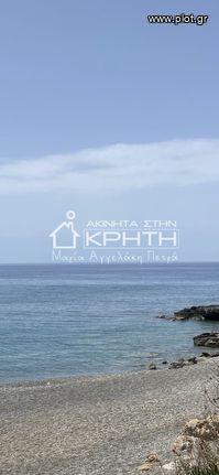 Οικόπεδο 437 τ.μ. για πώληση, Ν. Λασιθίου, Μακρύς Γιαλός