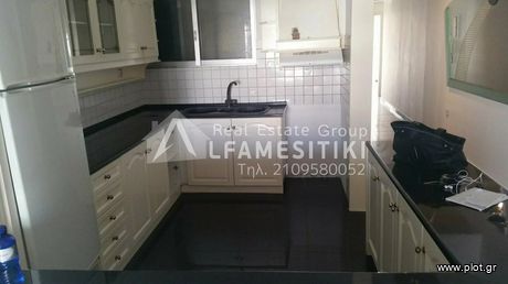 Apartment 94sqm for sale-Kaminia