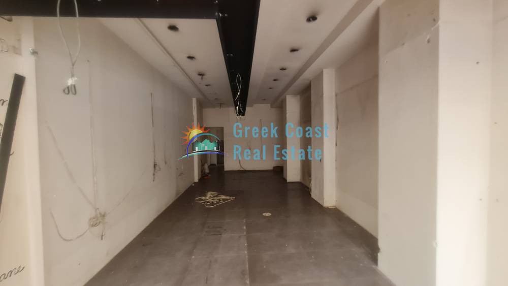Κατάστημα 120 τ.μ. προς ενοικίαση, Αχαΐα, Πάτρα