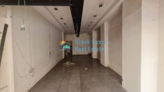 Κατάστημα 120 τ.μ. για ενοικίαση