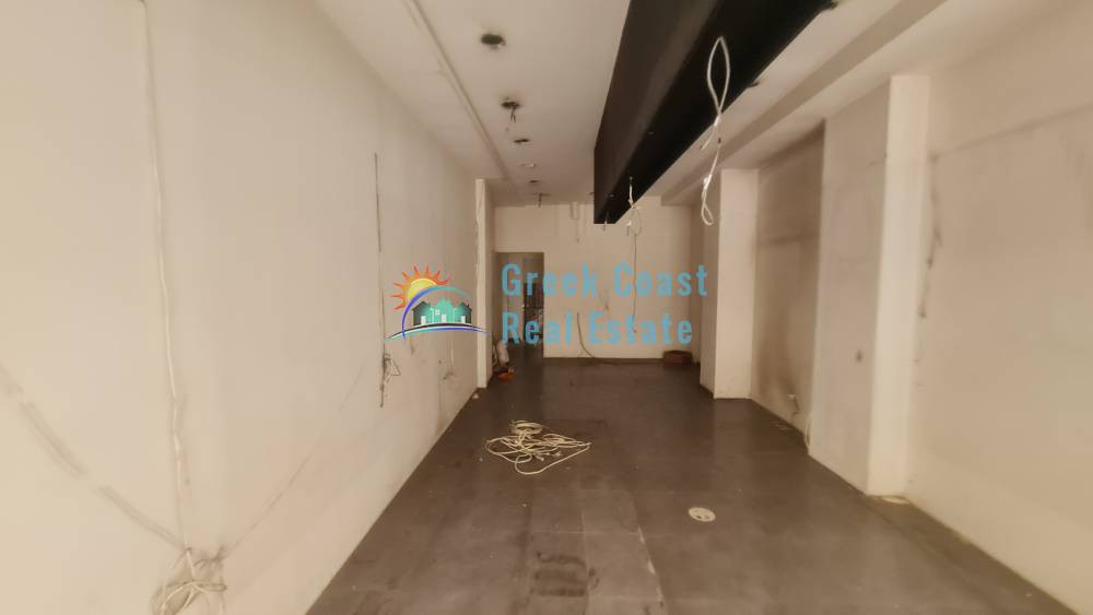 Κατάστημα 120 τ.μ. προς ενοικίαση, Αχαΐα, Πάτρα