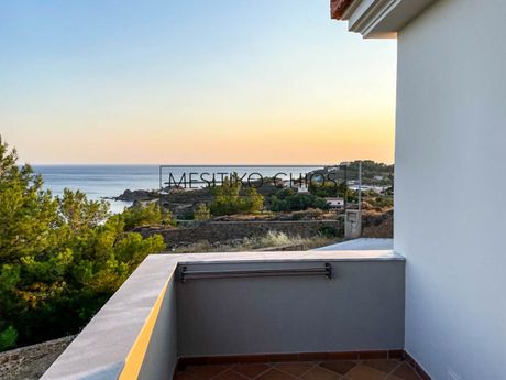 Μεζονέτα 132,6τ.μ. για πώληση-Χίος » Αμάνη