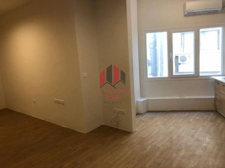 Studio 35sqm for rent-Ladadika