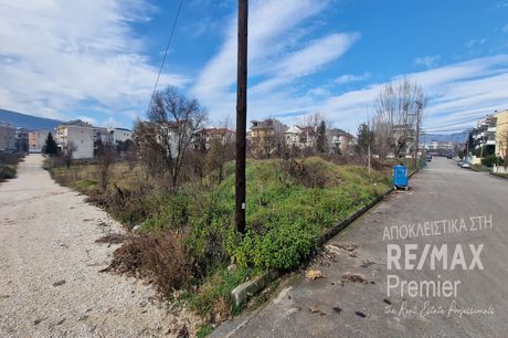 Οικόπεδο 400τ.μ. για πώληση-Ιωάννινα » Κέντρο