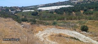 Αγροτεμάχια 6.000 τ.μ. για πώληση, Ν. Λασιθίου, Ιεράπετρα-thumb-1