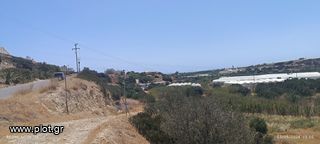 Αγροτεμάχια 6.000 τ.μ. για πώληση, Ν. Λασιθίου, Ιεράπετρα-thumb-4