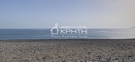 Land 67.000sqm for sale-Makris Gialos
