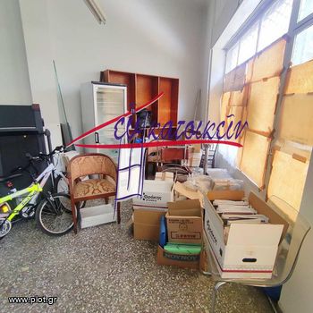 Store 44sqm for sale-Tampouria