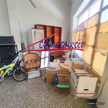 Store 44sqm for rent-Tampouria