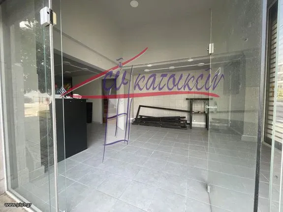 Store 68 sqm for sale, Piraeus Suburbs, Keratsini