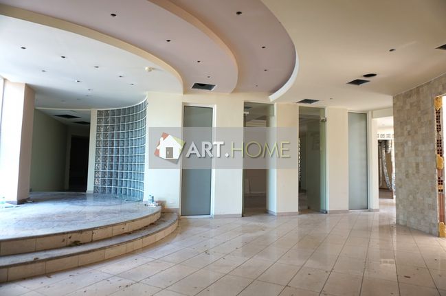 Γραφείο 425 τ.μ. για ενοικίαση, Θεσσαλονίκη - Περιφ/Κοί Δήμοι, Πυλαία