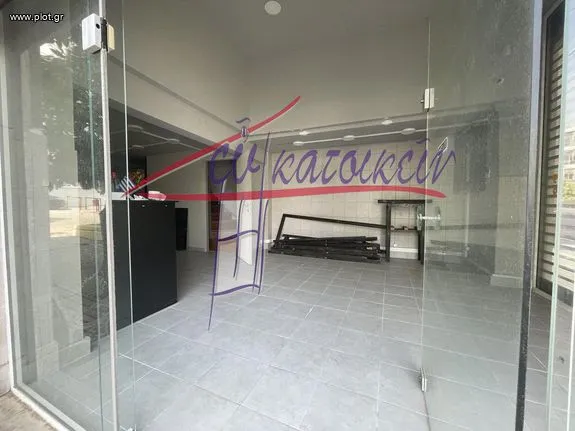 Store 68 sqm for rent, Piraeus Suburbs, Keratsini