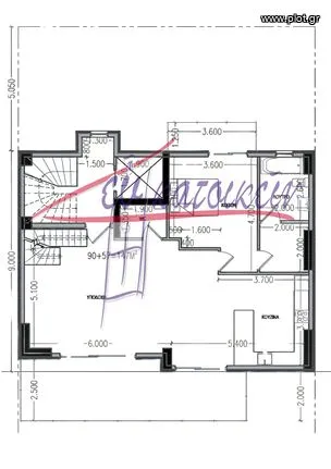 Maisonette 147 sqm for sale, Athens - South, Palaio Faliro