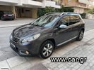 Peugeot 2008 '15 MELO RENT A CAR - 1200CC - αυτόματο -ΒΕΝΖΙΝΗ-thumb-0