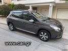 Peugeot 2008 '15 MELO RENT A CAR - 1200CC - αυτόματο -ΒΕΝΖΙΝΗ-thumb-1