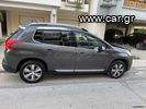 Peugeot 2008 '15 MELO RENT A CAR - 1200CC - αυτόματο -ΒΕΝΖΙΝΗ-thumb-2