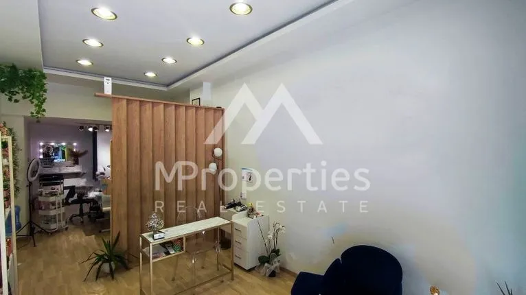 Store 43 sqm for sale, Thessaloniki - Suburbs, Polichni