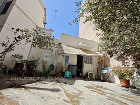 Apartment 62sqm for sale-Neos Kosmos » Center