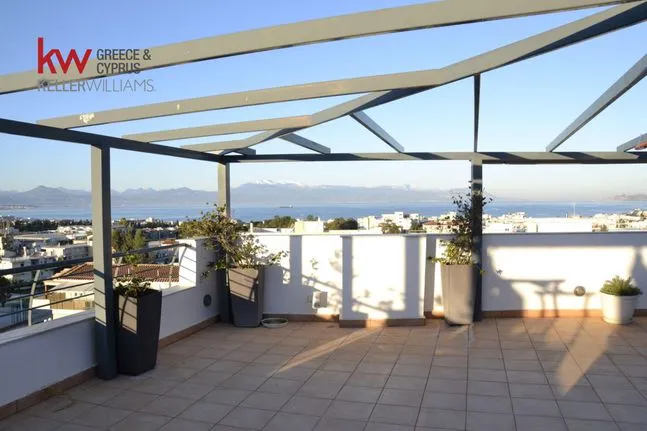 Apartment 96 sqm for sale, Corinthia, Loutraki-Perachora