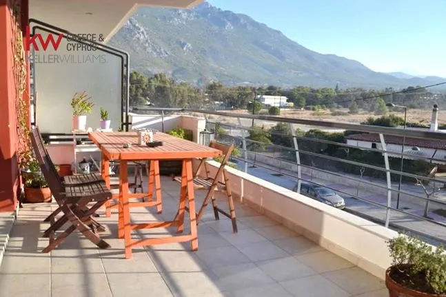 Apartment 96 sqm for sale, Corinthia, Loutraki-Perachora