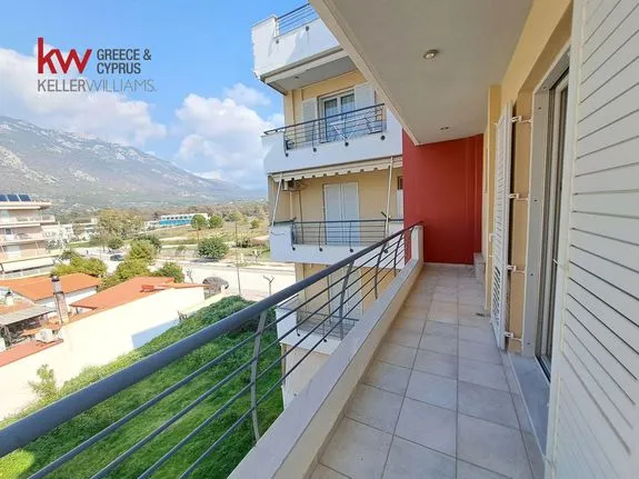 Apartment 96 sqm for sale, Corinthia, Loutraki-Perachora