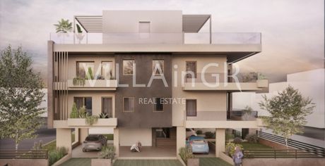 Διαμέρισμα 54τ.μ. για πώληση-Θέρμη » Κέντρο θέρμης