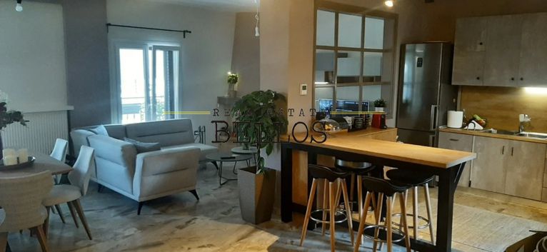 Apartment 134 sqm for sale, Thessaloniki - Center, Malakopi
